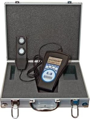 Spectroline® AccuMAX XRP-3000 im Koffer