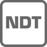 ZfP Zerstörungsfreie Werkstoffprüfung / NDT Non-destructive Testing