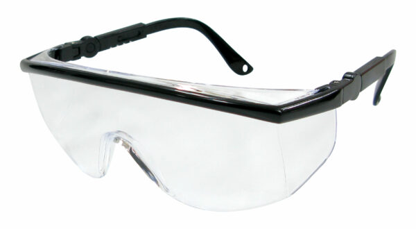 UV-Schutzbrillen und Prüfbrillen