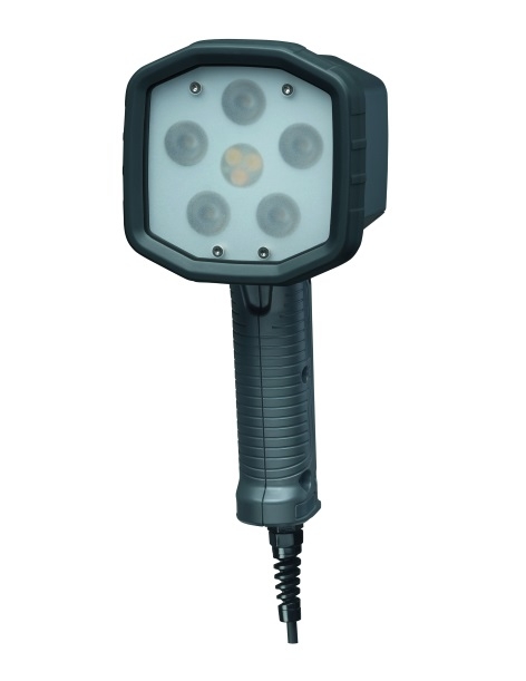 SECU-CHEK UVS365 H1-15 W FL Handlampe Weisslicht