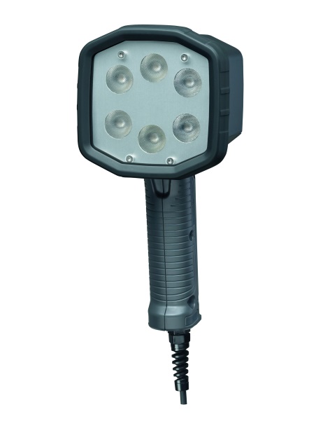 UV-A-Handlampen (Xenon)