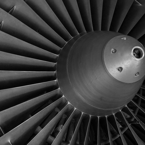 ZfP in der Luftfahrt (MRO und Neuteile) nach alle Luftfahrtanforderungen wie Airbus AITM 6-1001 Issue 11, Rolls-Royce RRES 90061 und NADCAP